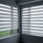 duplex blind